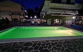 Lucky Garden