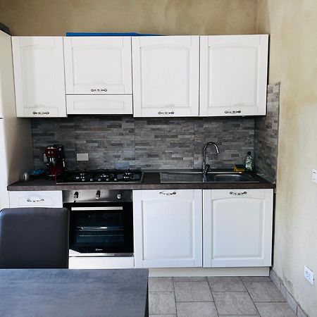 Lucky Garden Bed and Breakfast Bevagna Esterno foto