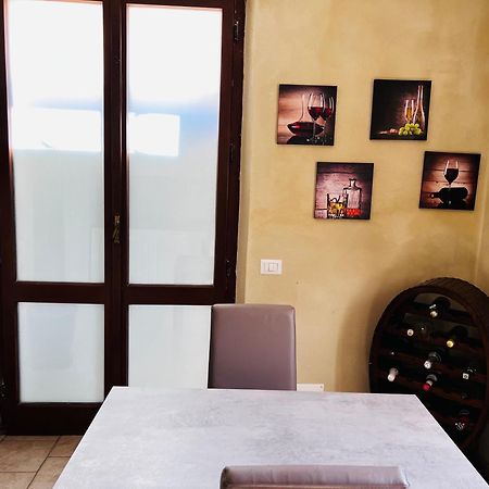 Lucky Garden Bed and Breakfast Bevagna Esterno foto
