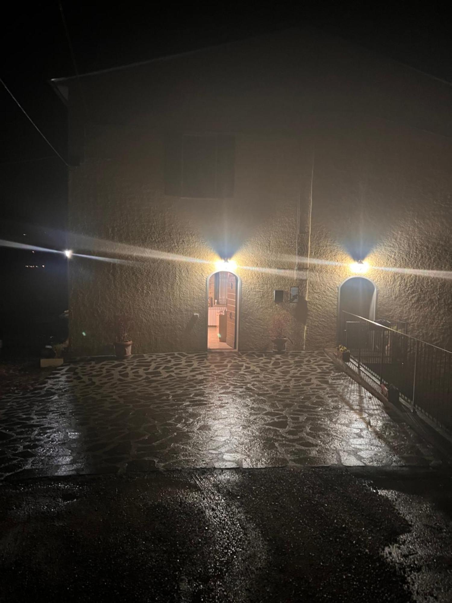 Lucky Garden Bed and Breakfast Bevagna Esterno foto
